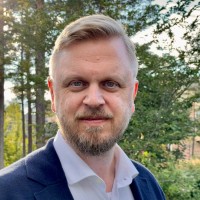 Anders Bergstedt Email