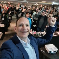 Impact For Leads Employee Jason Osborn's profile photo