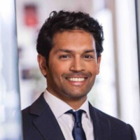 UWV Employee Arwind Pherai's profile photo