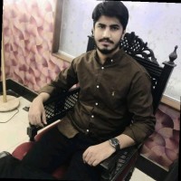 Al Nafi Employee Muhammad osama's profile photo