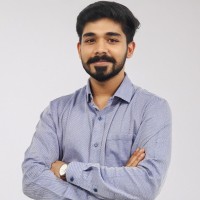 Vishnu Devadas Email & Phone Number