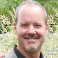 Beto Oliveros Studio | Olicore Studio Employee Scott Corrigan's profile photo