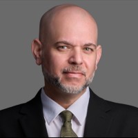 Salud HealthCare Employee Hiram Rosario's profile photo