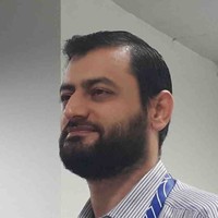 Abu Dhabi Media Company, Corporate IT. Employee Ala Yousef's profile photo