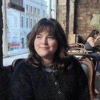 kr3m. media GmbH Employee Mairead Ladyman's profile photo