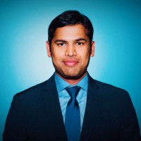 United Airlines Employee Anilkumar D.'s profile photo