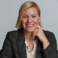 Home Hotel Tapetfabriken Employee Johanna Hellström's profile photo