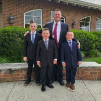 DND Metals LLC Employee David Leff's profile photo