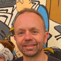 Aon Employee Matthew Conn's profile photo