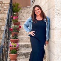 Stefanie Email & Phone Number