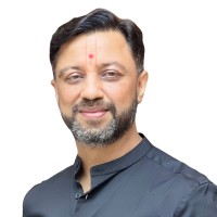 Executive Education at Warwick Business School Employee Sanjiv Patel's profile photo