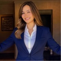 Vanessa Lin Email & Phone Number
