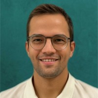 Porsche Employee Maximilian Maier's profile photo