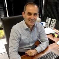 David Bruce Email & Phone Number