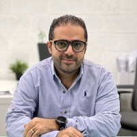 Mostafa Mansour Email