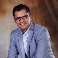 Piedmont Driving Club Employee Edwin Mera's profile photo