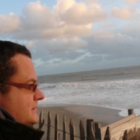 CM Access Employee Bram Heens's profile photo