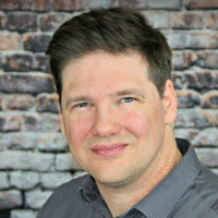 Coordinated Business Systems Employee James Bennett's profile photo
