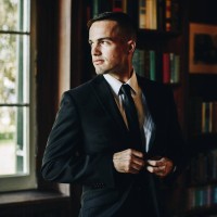 Chris Hall Email & Phone Number