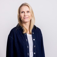 Julemærkefonden Employee Signe Silbye's profile photo