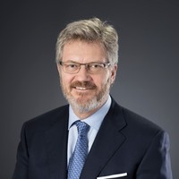 FMI Employee George Reddin's profile photo