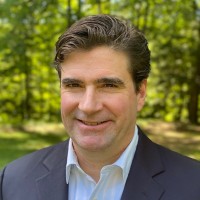Goodwin Recruiting Employee Rob Rush's profile photo