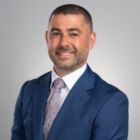 Rockland Trust Employee Nick Russo's profile photo