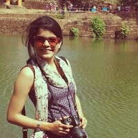 Flying Cursor Interactive Employee Shraddha Waingankar's profile photo
