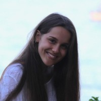 REDD Intelligence Employee Svenja Steenfadt's profile photo