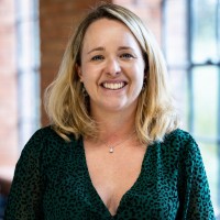 PTRC Employee Sian Fox's profile photo