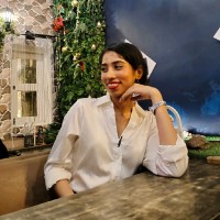 Ashapura Aromas Pvt. Ltd Employee Deeksha Shettigar's profile photo