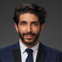 Kuwait Hospital Employee Abdulaziz Alrasheed's profile photo