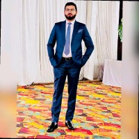 Kaleem Siddiqui Email & Phone Number