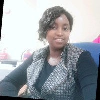 Peninah Kibaki Email