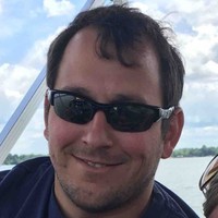 LP Building Solutions Employee Allan Armstrong's profile photo