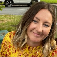 Nicola Lockwood Email