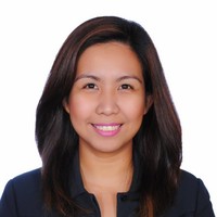 Primesoft Employee Maria Krizca Urrutia's profile photo