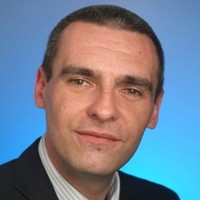 Piterion GmbH Employee Adrian Rosca's profile photo