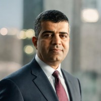 Octopian Global Services Employee Ahmad Fawzi's profile photo