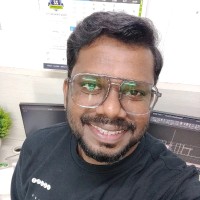 S & O Maritime Employee Saju Suresh's profile photo