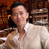 Chad Wong