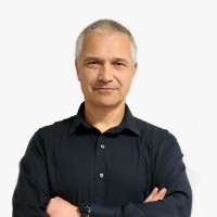 Adverum Biotechnologies Employee Ruslan Grishanin's profile photo