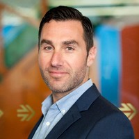 Smartly.io Employee Matt Bush's profile photo