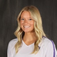 Midwest Volleyball Warehouse Employee Kaitlynn Peterson's profile photo