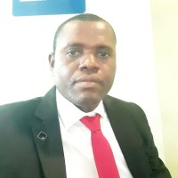 Polar Afpro Limited Employee Ezekiel Henry's profile photo