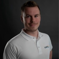 kWhplus Employee Nico Pulvers's profile photo