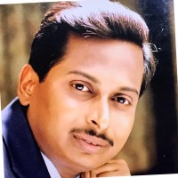 Ranger Apparel Exports Employee M Viswanathan's profile photo