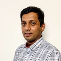 DYNAMIC DRILLING & SERVICES Employee Akshat Tarate's profile photo