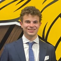 Piñata Rent Employee Benjamin Mandelbaum's profile photo