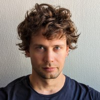 Maptionnaire Employee Sakari Ellonen's profile photo